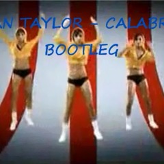 Sean Taylor - Calabria Bootleg