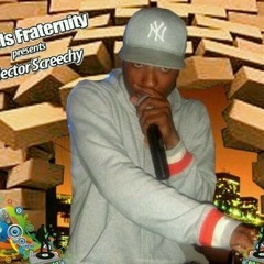 Selector Screechy 2011 R&B and Hip Hop Mix
