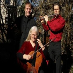 Reinhild Cleff - Bodo Maass - Jens Mügge - Sarah's Dream Concert Excerpts