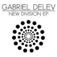 New Division (Alex Wizz Remix)