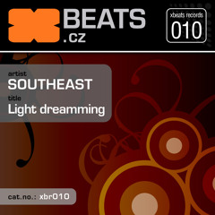 Southeast aka Paul Hubiss & Jergen - Light dreamming