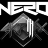 Nero - Promises (Skrillex Remix)