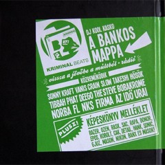 Bankos feat. Bobakrome - I.N.B. (prod by Kool Kasko)