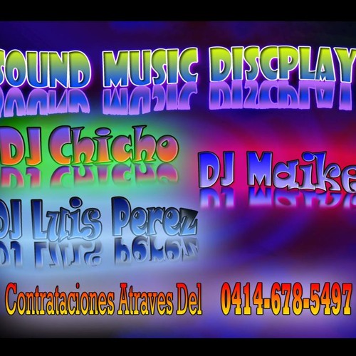 Rubby Pere - Amame Una Vez Mas