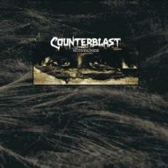 Counterblast - Love lies bleeding