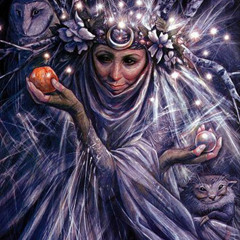 Son de la Noche - La Bruja