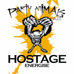 Hostage - Energise