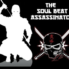 Underground Instrumental (24th June 2011) PRODUCED BY THE SOUL BEAT ASSASSINATOR