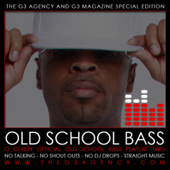 05 DJ Magic Mike - Drop The Bass