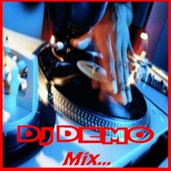 dj Demo's neww mixx;)