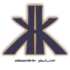 Atomikk Pulse - ID (Unmastered)