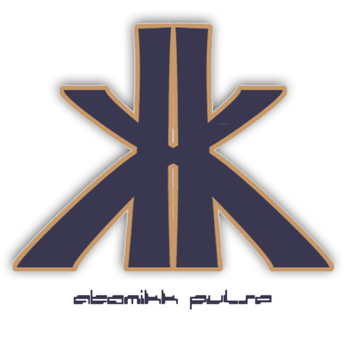 Atomikk Pulse - ID (Unmastered)
