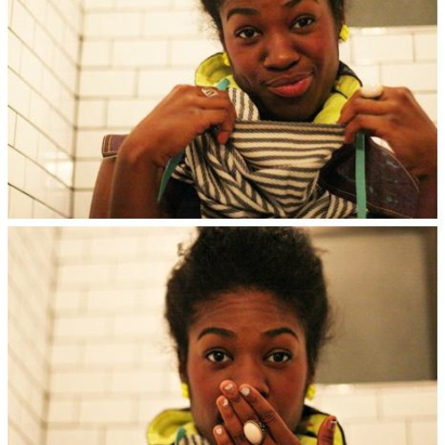 Before - Muhsinah