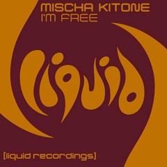 Misha Kitone - I'm Free (Original Mix)  [Cut From Identity with Sander van Doorn]