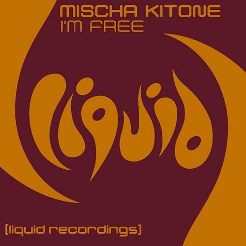 Misha Kitone - I'm Free (Original Mix)  [Cut From Identity with Sander van Doorn]