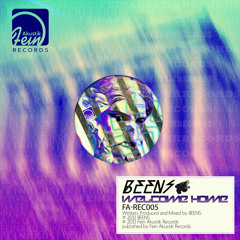 Welcome Home (Original Mix)