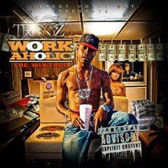 IM THE TYPE FT. SPOOK D