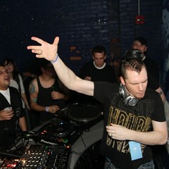 CLRH2O - Summer 2011 DANGER DUBSTEP