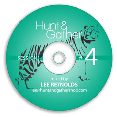 Hunt & Gather Sessions #4