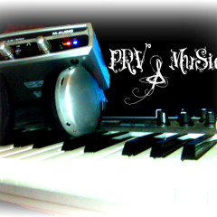 Prv - quien como yo (Produced by Stacks)