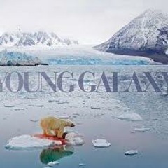 Queen Drum (Henning Frst Remix)-YOUNG GALAXY