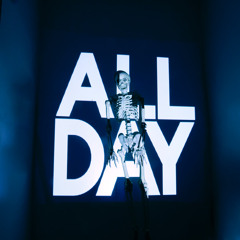 Tre Staxx - All Day [Jumpoff]