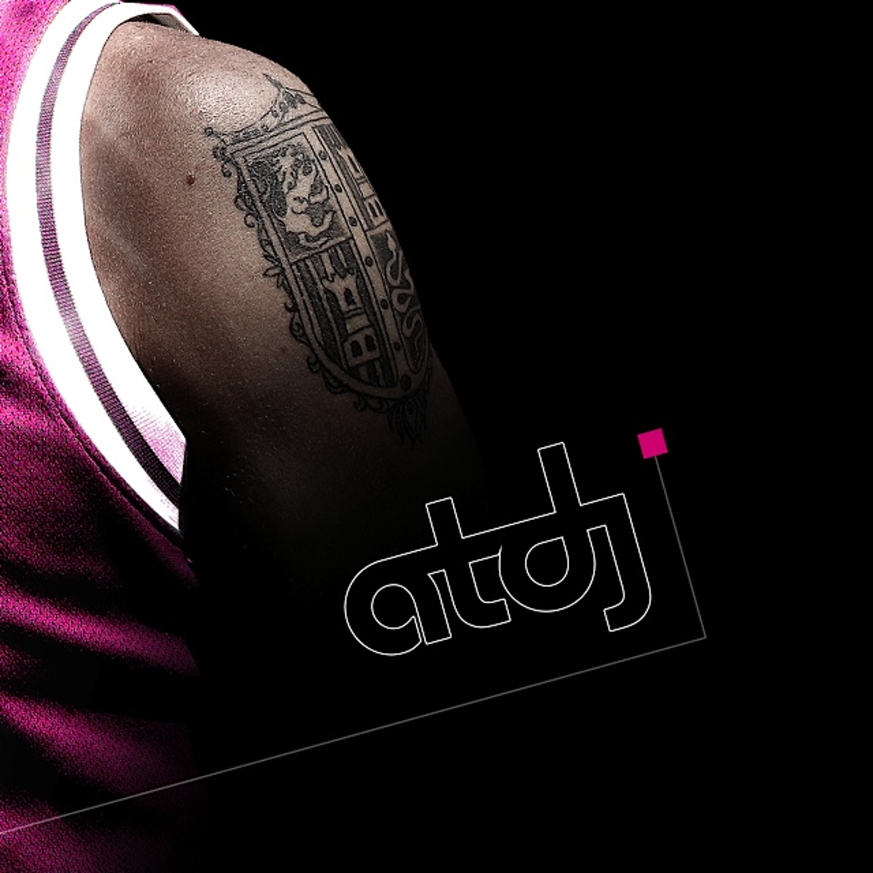 DJ Alex Taylor Podcasts