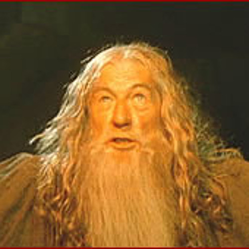Lord of the Rings Dubstep