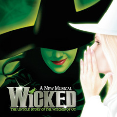 No One Mourns The WICKED