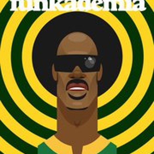 Warm Glow - The Players Union Funkademia Edit