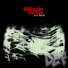High Tone - Uncontrolable flesh - Outback