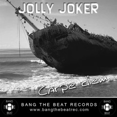 BTB00006 - Jolly Joker - Carpe Diem