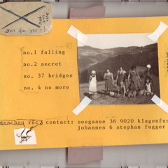 7 bridges - Störsender