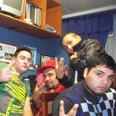 Ser tu Novio - Rencorp Crew