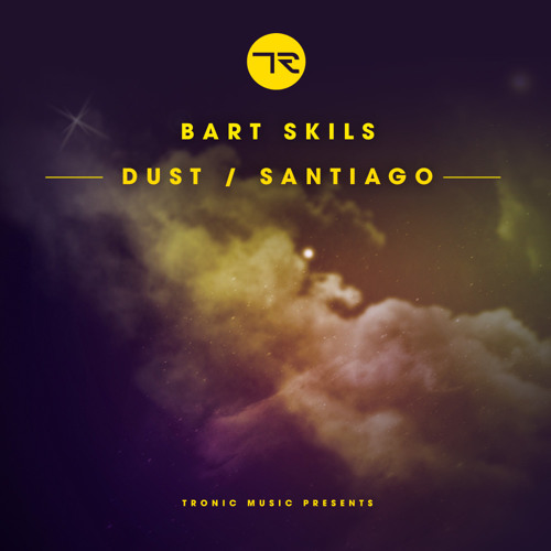 Bart Skils - Dust