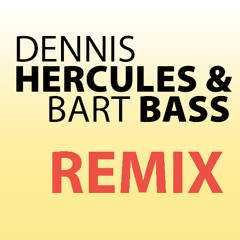 Tijuana - Manu Chao (Dennis Hercules & Bart Bass remix)