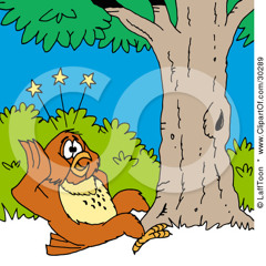 Klumzy Birdz v.2 intro