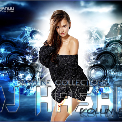 No One - Sean Coy DJ Hasan  - Bassline Collections - Volume 7!