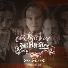 1 Love Penetration Sideline (live in Jerusalem)