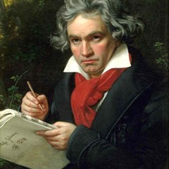 Ludwig van Beethoven - 9th Symphony (Marc Wisco remix)