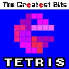 Tetris - Kalinka by The Greatest Bits