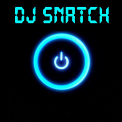 Dj Snatch - Studio Mix 011