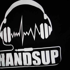 hands up