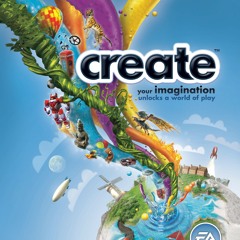Create - Scenic Serenade