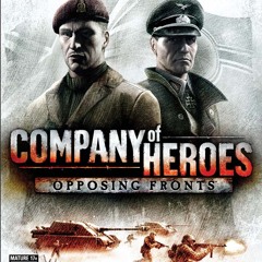 Company Of Heroes: Opposing Fronts - To Those Who Rest