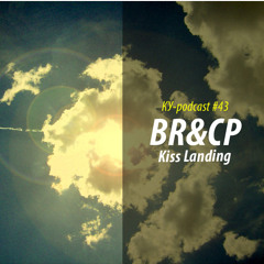 Baron Retif & Concepcion Perez "Kiss Landing" Ky podcast #43