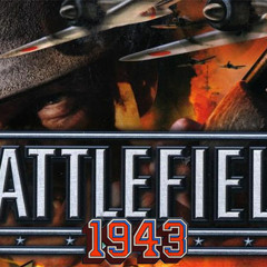 Battlefield 1943 main theme