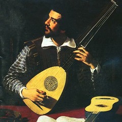 01 Kapsberger  Il Tedesco Della Tiorba - Toccata Arpeggiata