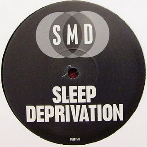Sleep Deprivation (Simon Baker remix)