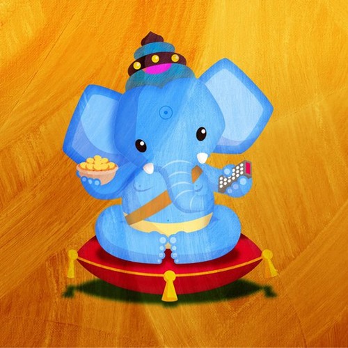 Ganesha Mantra By Sonu Nigam
